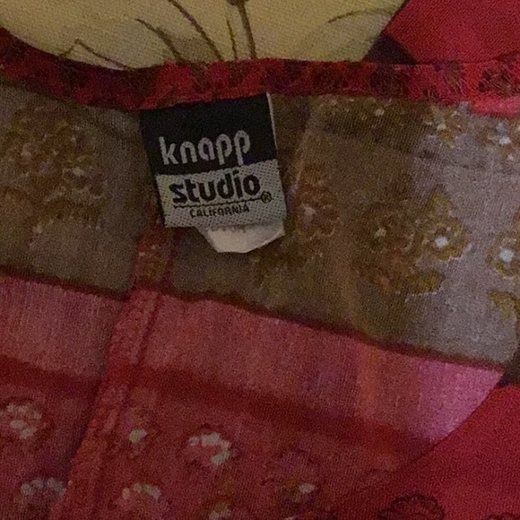 Dress - Picture 8 of 8